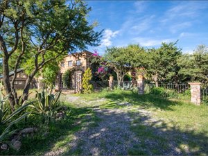 Refugio San Sebastián