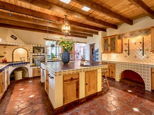 Refugio San Sebastián