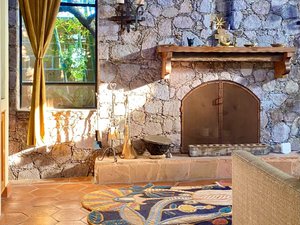 Refugio San Sebastián