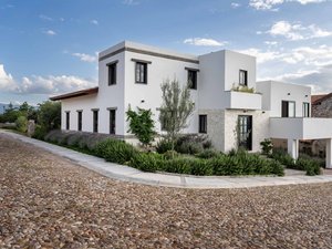 Casa Santa Margarita