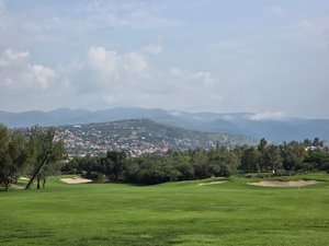 LOTE 59, M-9,  CALLE MARIALBA CLUB DE GOLF VENTANAS