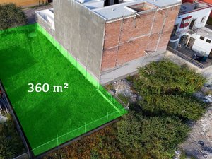 Lote Cuesta de San José