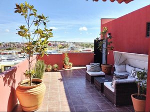 Departamento Santa Cecilia