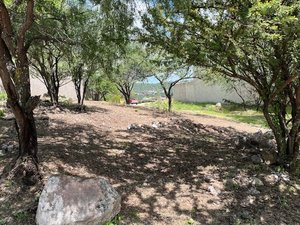 Vista Antigua Lot With 2  Entrances