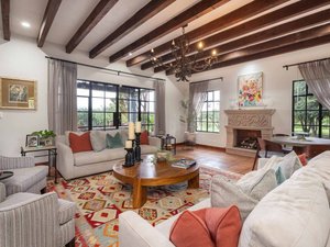 Casa Vista a la Montaña