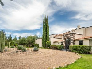 Casa Vista a la Montaña