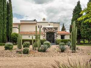 Casa Vista a la Montaña