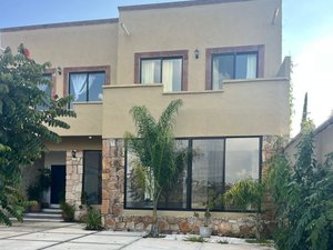 Casa De Las Garzas Renta