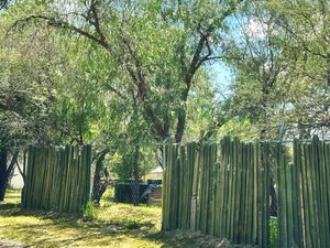 A private countryside lot with breathtaking views, just minutes from downtown.