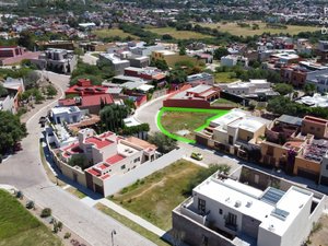 Terreno Vista Antigua Jazmín 24