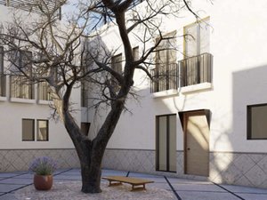 1218 Casa en Venta en San Antonio