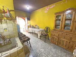 FIXER UPPER IN SAN ANTONIO