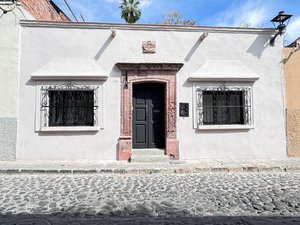 Casa Recreo