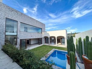 Casa Tequila - Vista Antigua