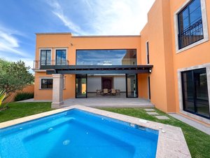 Casa Durazno - Vista Antigua