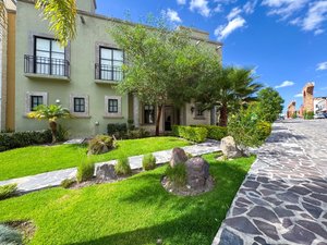 Casa Isla - El Milagro