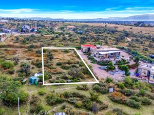 Hapori Eco Aldea Lot 3