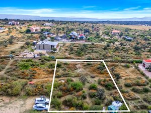 Hapori Eco Aldea Lot 2