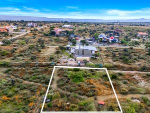 Hapori Eco Aldea Lot 1