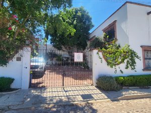 Casa FRAY JUAN en Villa de Los Frailes
