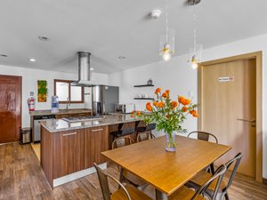 Ground Level apartment in PV!