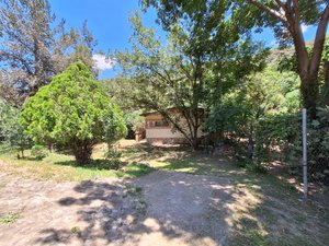 Casa de Campo en El Batán