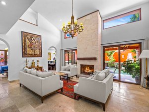 Casa de los Ángeles