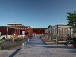 LOFT 201 – LA PILARICA