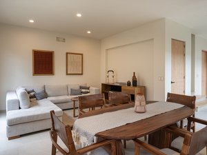 L’Aurora Townhouses