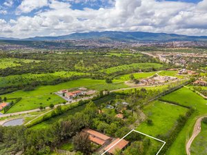 Rancho la Loma Lot 8