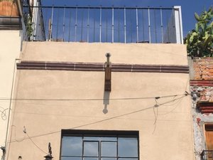 Casa Loreto 86 – Oportunidad estratégica para Desarrollo Boutique