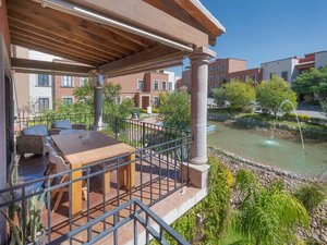 El Milagro Residential – Luxury Amenities