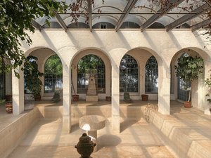 RESIDENCIA DE RETIRO