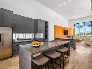 Casa Contemporánea Ifaty