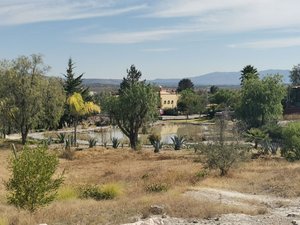 Terreno con hermosa vista en Rancho Los Labradores S32