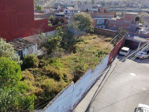 TERRENO GARAMBULLO 1