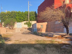 TERRENO GARAMBULLO 2