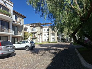 Long term rental at Puente Viejo