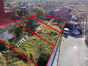 TERRENO GARAMBULLO 4