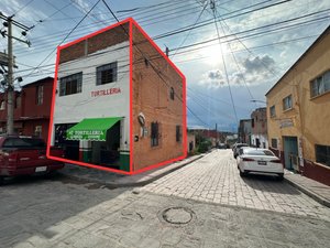 FIXER UPPER SANTA LUCIA