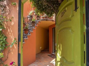 Casita in San Antonio  Available 2027