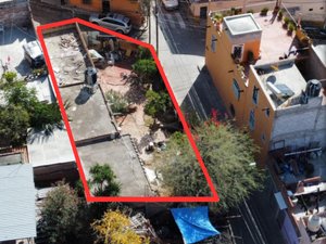 FIXER UPPER SANTA TERESA