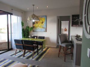 Horizonte apartament Punta del cielo