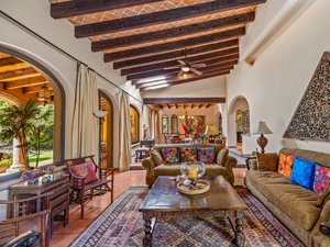 Casa Frida en Rancho Los Labradores