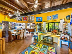 Villa Merlin 3B 3B in Rancho Labradores