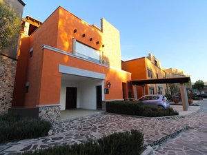 Departamento Capilla De Piedra