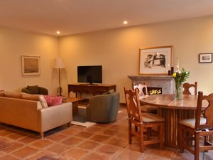 Casa San Martin AVAILABLE