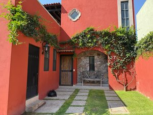 3 habitaciones en tierra adentro