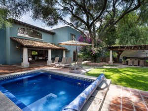 La casa perfecta familiar