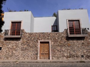 Casa de la Luz